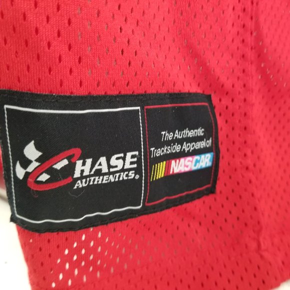 Kasey Kahne Dodge Ram Racing Jersey 9 NASCAR Jersey CHASE Authentics Men 2XL - Picture 8 of 10